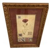 Eagle Art Framed Print