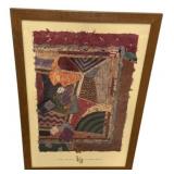 Diana Van Hall Editions Limited Print