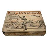 Battleground Play Set