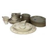Noritake Homage China Set