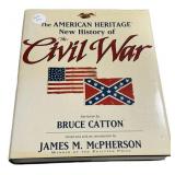American Heritage Civil War