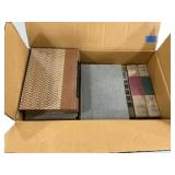 Box Lot of Readers Digest