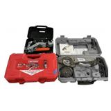 Dremel, Craftsman 61 pc, Strap