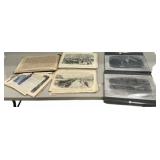 Civil War Illustrations and Collectibles