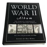 World War II Album