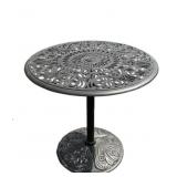 Tuscany 30' Round Pedestal Table