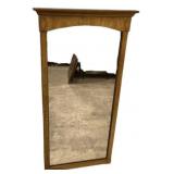 44'h., 22'w Wall Mirror