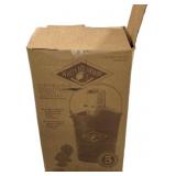 White Mountain Ice Cream Freezer