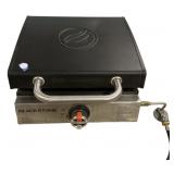 Blackstone tabletop propane griddle