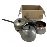 HO Scenics Accessories