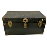 Storage Trunk 16'h., 31'w