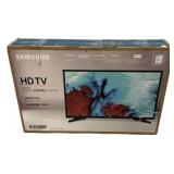 Samsung 32' Flat Screen