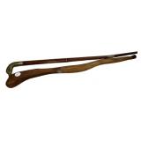 Wood Walking Canes