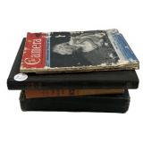 Assorted Books