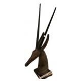 Austin Productions Resin Statue 49'h.,