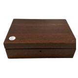 VTG Wood Lap Desk 11'