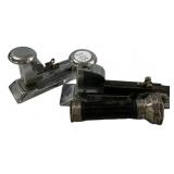 VTG Staplers and Flashlight
