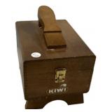 Kiwi Shoe Shine Kit