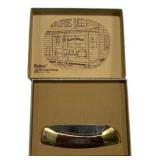 Boker 1979 LTD Hardware Industry Folding Knife