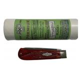 Northfield UN X LD #73 2007 Red Barnboard Bone 056