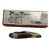 United Cutlery Peanut Trapper UC383 Folding Knife