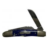Fightn Rooster 4 Blade Folding Knife