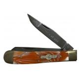 German Bull 1 of 200 Folding Knife