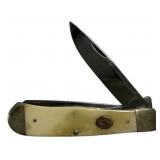 Moore Maker 5206 LLU 2010 Folding Knife