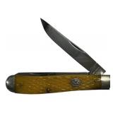 2009 Moore Maker 5201 Folding Knife