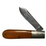 Colonel Coon Folding Knife