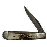 Parker Edwards A 1432-2 Folding Knife