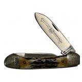 Schrade Wostenholm 02634 Folding Knife