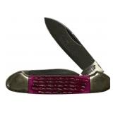 Frost Cutlery Caneo 2 Blade Knife