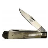 American Blade AB-26 Folding Knife