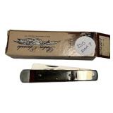 Parker Edwards 928 Single Blade Folding Knife