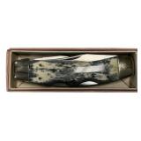 Parker Brothers K236 Long Horn Folding Knife