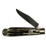 Robi Klaas 191 Folding Knife