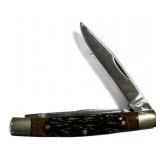 Browning No 841 Folding Knife