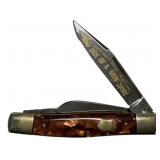 Fightn Rooster Son of A Gun 241 Folding Knife