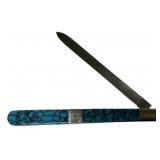 Case 4100 Folding Knife