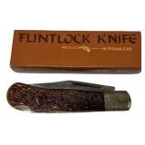 Valor Flintlock Knife 400322