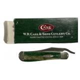 Case 953L 61953L Green Appaloosa Module 2 Folding