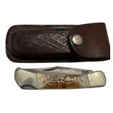 Parker Edwards 128 Folding Knife