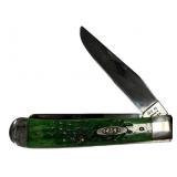 Case BG6254 SS Trapper Knife