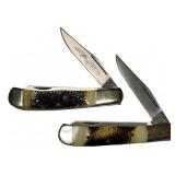 Parker Edwards A 1423-2 Folding Knives