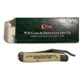 Case 953L 61953L Oatmeal Module 5 Folding Knife