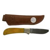 Moore Maker 5101-2014 USA Fixed Blade Knife