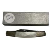 North Carolina Cutlery 1982 1 of 150 Folding Knife