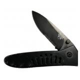 Steirer Eisen N690 Folding Knife