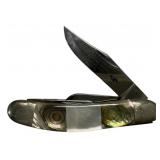 American Blade 1986 Limited Edition Folding Knife